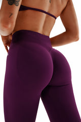 LEGÍNY ELIME DEFINED DARK PURPLE