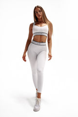LEGÍNY SCULPTBALANCE ELIME WHITE