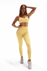LEGÍNY ELIME BUTTER BLISS YELLOW