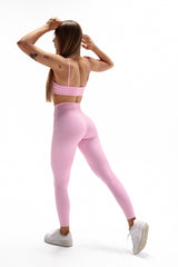 LEGÍNY ELIME BUTTER BLISS PINK