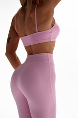 ŠPORTOVÁ PODPRSENKA ELIME BUTTER BLISS PINK