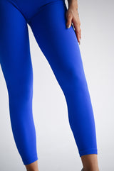 OVERAL RIBBED LONG ELIME KRÁĽOVSKÁ MODRÁ