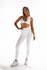 LEGÍNY ELIME DEFINED WHITE