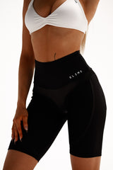 ELIME BOOTY BIKER ŠORTKY