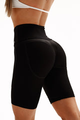 ELIME BOOTY BIKER ŠORTKY