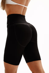 ELIME BOOTY BIKER ŠORTKY