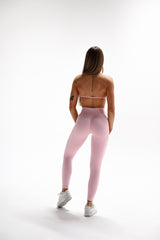 LEGÍNY ELIME DEFINED LIGHT PINK