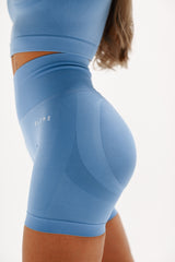 ŠORTKY ELIME ULTIMATE SKY BLUE