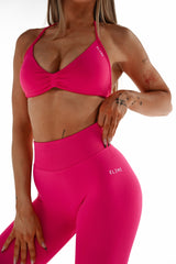 LEGÍNY ELIME DEFINED FUCHSIA PINK