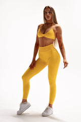 LEGÍNY ELIME DEFINED YELLOW