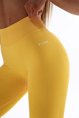 LEGÍNY ELIME DEFINED YELLOW