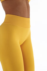 LEGÍNY ELIME DEFINED YELLOW