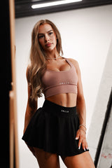 ELIME PUSHLIFT BRA LIGHT PINK