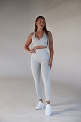 ŠPORTOVÁ PODPRSENKA ELIME RUNIQUE - CREAM