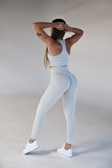 ŠPORTOVÁ PODPRSENKA ELIME RUNIQUE - CREAM