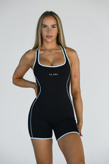 OVERAL POWERLINE ELIME BLACK