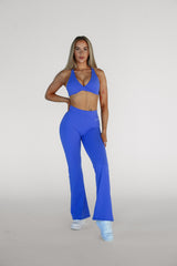 ŠPORTOVÁ PODPRSENKA FLARE MOVE ELIME LAVENDER