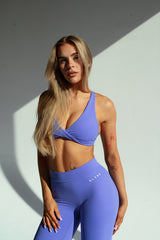 ŠPORTOVÁ PODPRSENKA FLARE MOVE ELIME LAVENDER