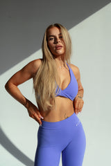 ŠPORTOVÁ PODPRSENKA FLARE MOVE ELIME LAVENDER