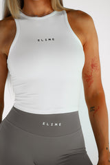 TOP ELIME ACTIVE WHITE