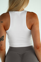 TOP ELIME ACTIVE WHITE