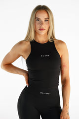 TOP ELIME ACTIVE BLACK