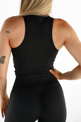 TOP ELIME ACTIVE BLACK