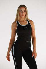 TOP POWERLINE ELIME BLACK