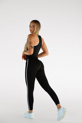 LEGÍNY POWERLINE ELIME BLACK