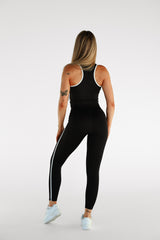 LEGÍNY POWERLINE ELIME BLACK