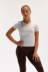 ELIME ACTIVE T-SHIRT CREAM