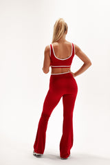FLARE LEGÍNY AURA SOUL ELIME RED