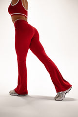 FLARE LEGÍNY AURA SOUL ELIME RED