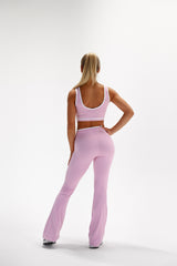 FLARE LEGÍNY AURA SOUL ELIME PINK