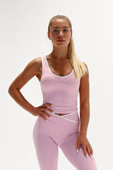 LONG TOP AURA SOUL ELIME PINK