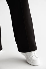 TEPLÁKY FABULOUS - BLACK