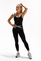 LEGÍNY AURA SOUL ELIME BLACK