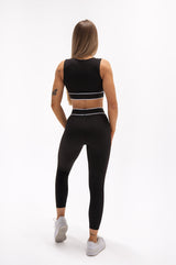 LEGÍNY SCULPTBALANCE ELIME BLACK