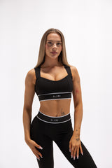 LEGÍNY SCULPTBALANCE ELIME BLACK