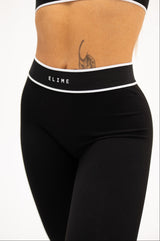 LEGÍNY SCULPTBALANCE ELIME BLACK