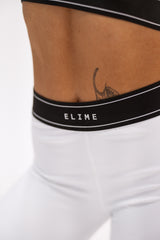LEGÍNY COREBALANCE ELIME WHITE