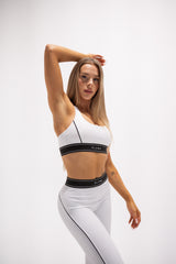 LEGÍNY COREBALANCE ELIME WHITE
