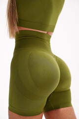 ŠORTKY ELIME ULTIMATE LIGHT KHAKI