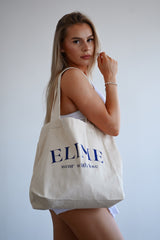 Pilates & Yoga Elime Shopper Bag