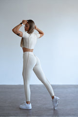 LEGÍNY PREMIUM SHAPE ELIME CREAM