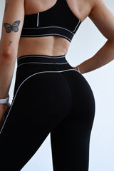 LEGÍNY COREBALANCE ELIME BLACK