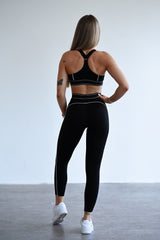 LEGÍNY COREBALANCE ELIME BLACK