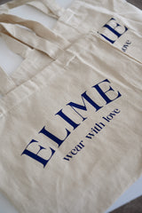 Pilates & Yoga Elime Shopper Bag