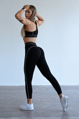 LEGÍNY COREBALANCE ELIME BLACK