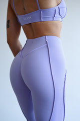 LEGÍNY PREMIUM SHAPE ELIME LAVENDER